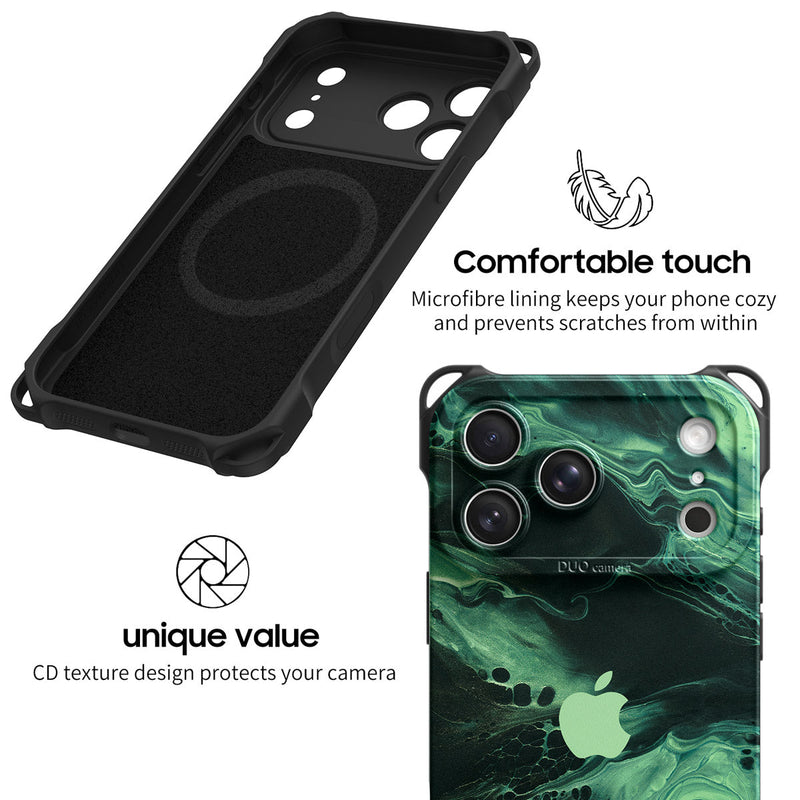 Sweet Dream - iPhone Ultra Impact Case