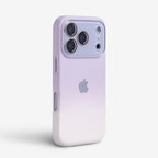 Gradient Purple - iPhone Case