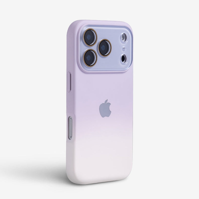 Gradient Purple - iPhone Case