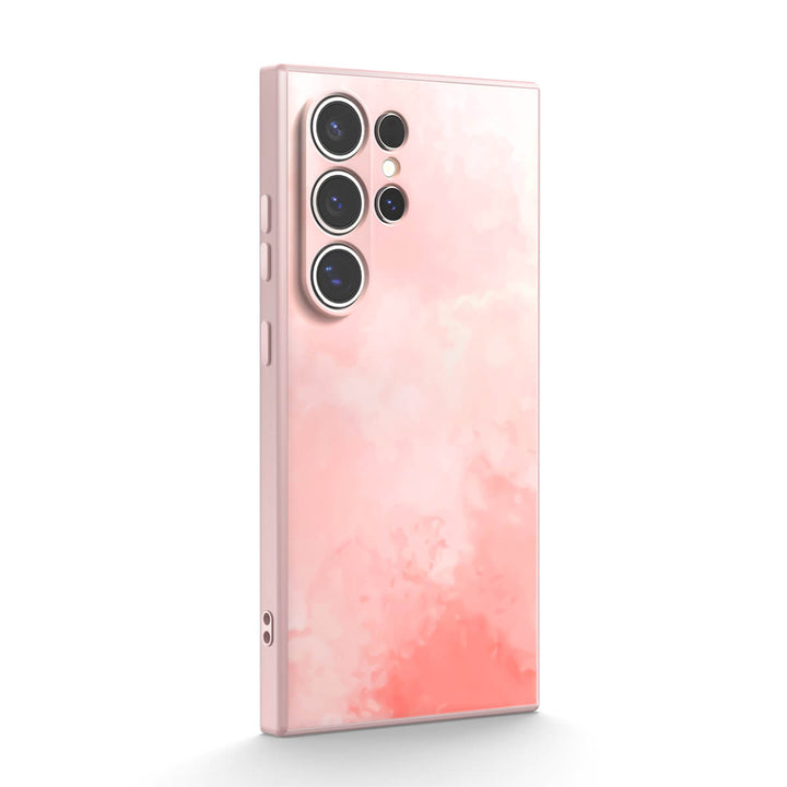 Watercolor Powder - Samsung Case