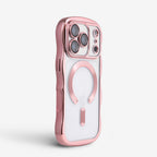 Pink - iPhone Case