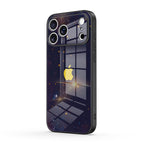 Astronomy - iPhone Glass Case