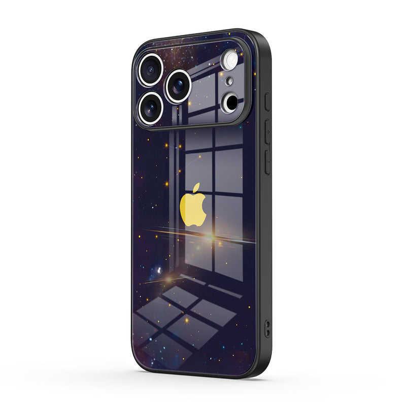 Astronomy - iPhone Glass Case