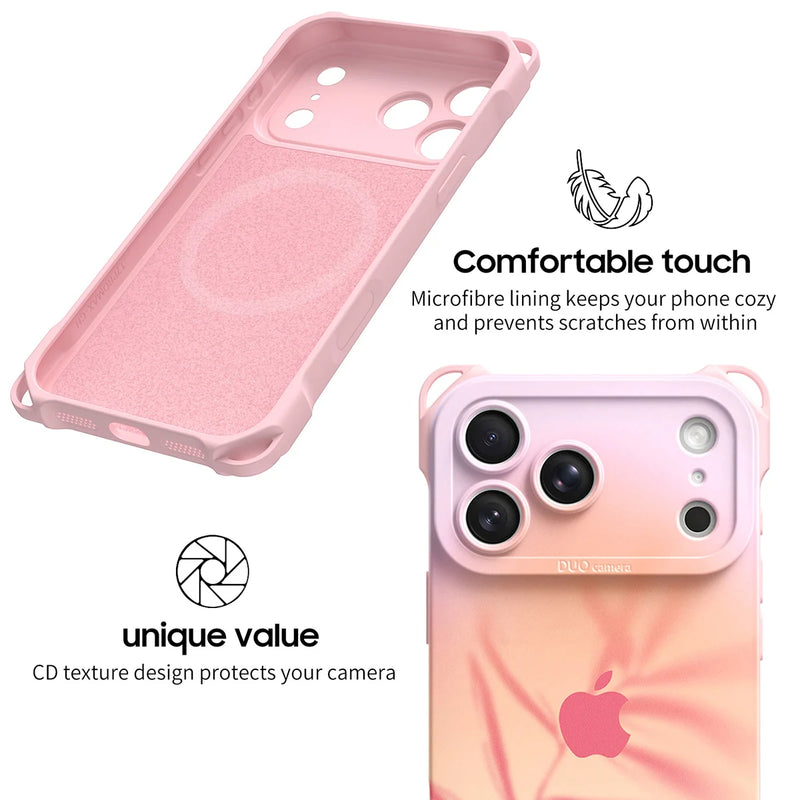 Collision - iPhone Ultra Impact Case