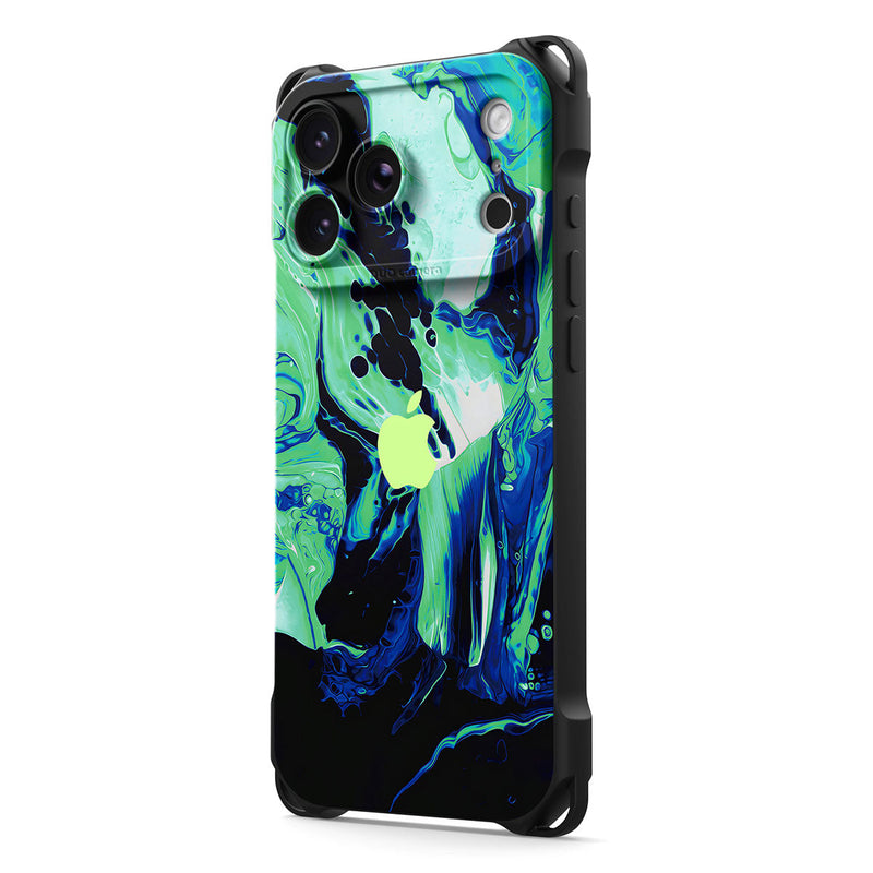 Netherworld Crack - iPhone Ultra Impact Case