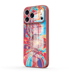 Disillusioned - iPhone Glass Case