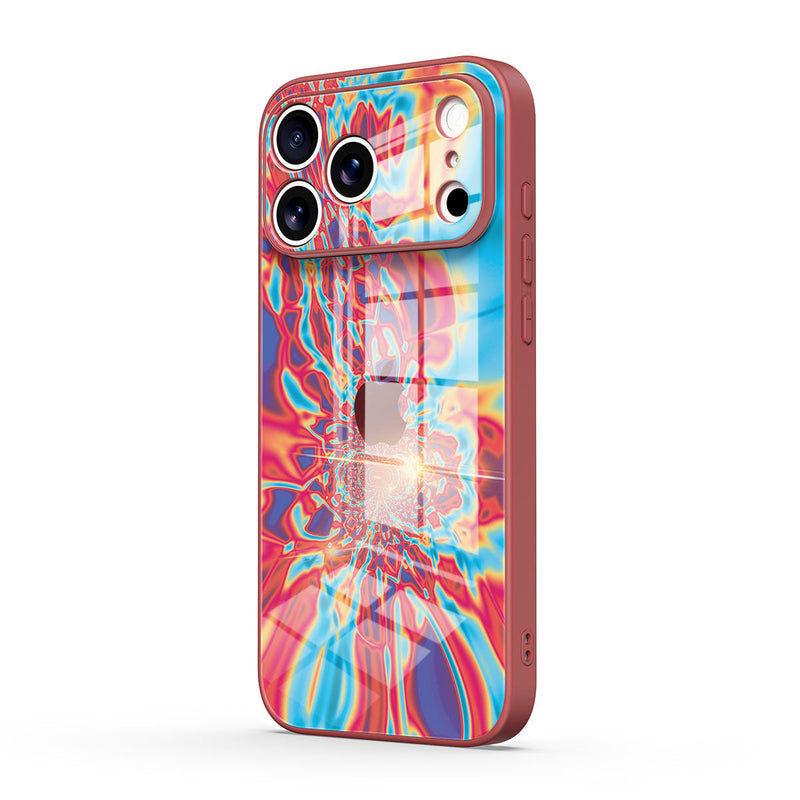 Disillusioned - iPhone Glass Case