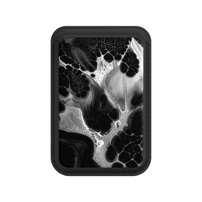Loneliness - iPhone Leather Wallet