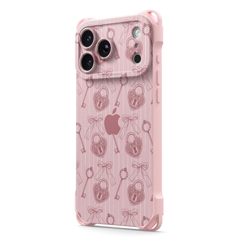Untie - iPhone Ultra Impact Case