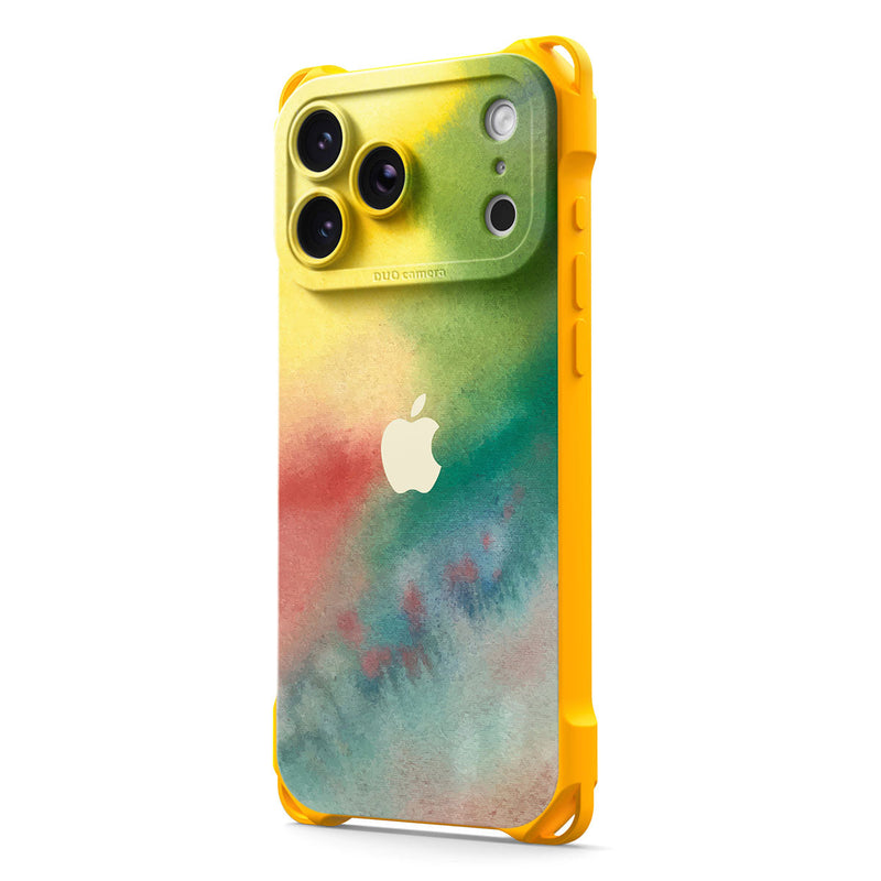 Warm Sun - iPhone Ultra Impact Case