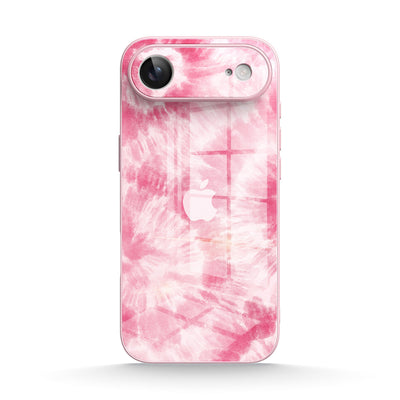 Soft Reverie - iPhone Glass Case