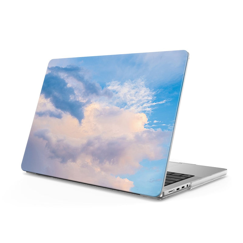 Morning Sunshine - Macbook Case