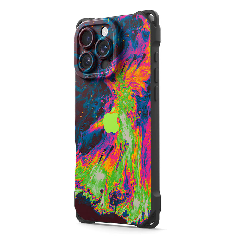 Underworld Flamingo - iPhone Ultra Impact Case