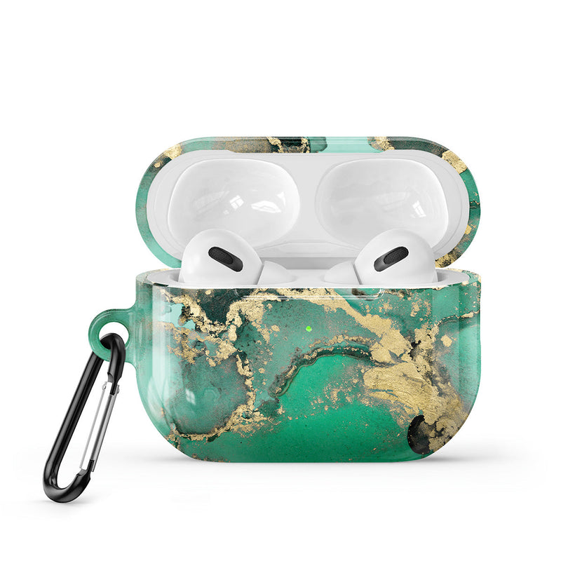 Malachite - AirPods Case
