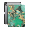 Malachite - iPad Case
