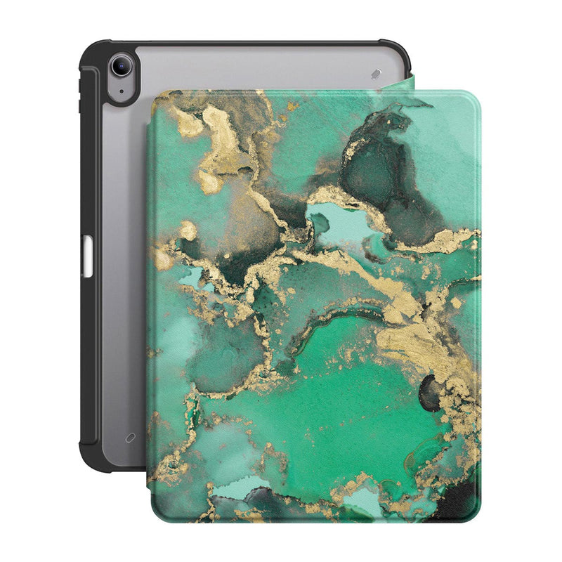 Malachite - iPad Case