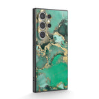 Malachite - Samsung Case