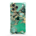 Malachite - iPhone Ultra Impact Case