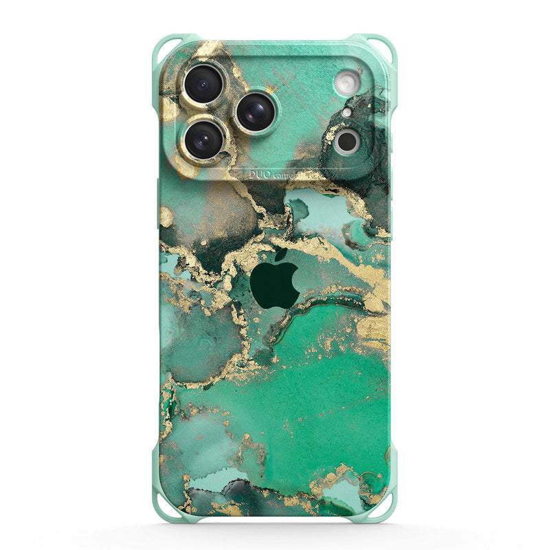 Malachite - iPhone Ultra Impact Case