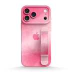 Psychology - iPhone Wrist Strap Case