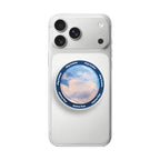 Morning Sunshine - MagSafe AirBag Grip