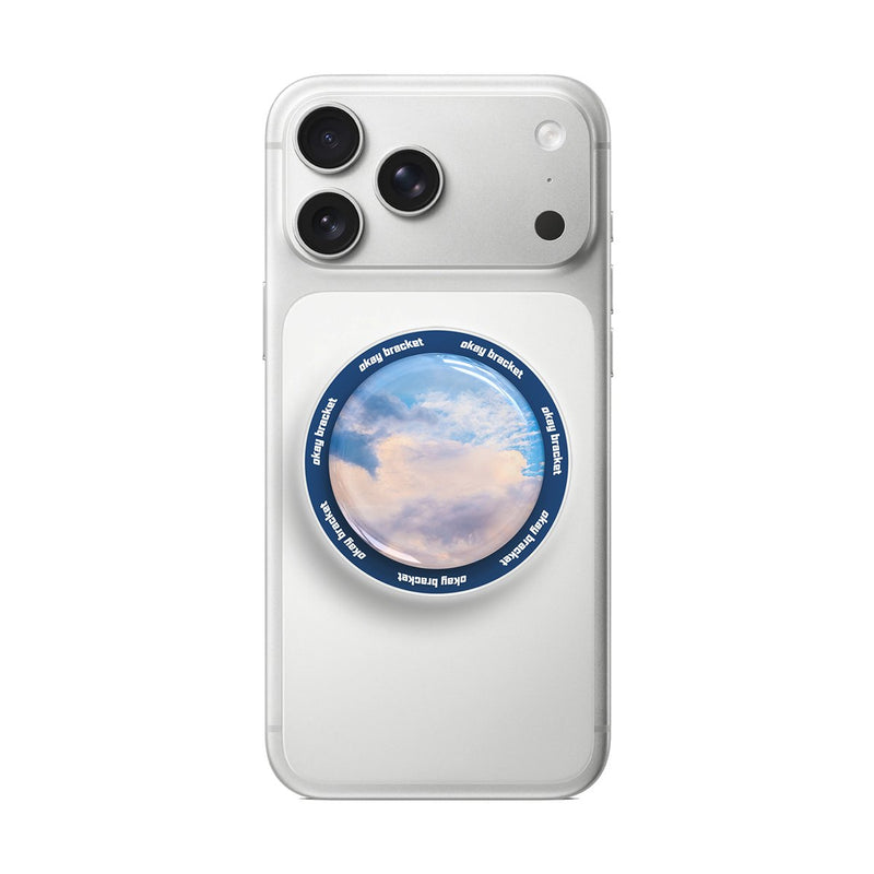 Morning Sunshine - MagSafe AirBag Grip