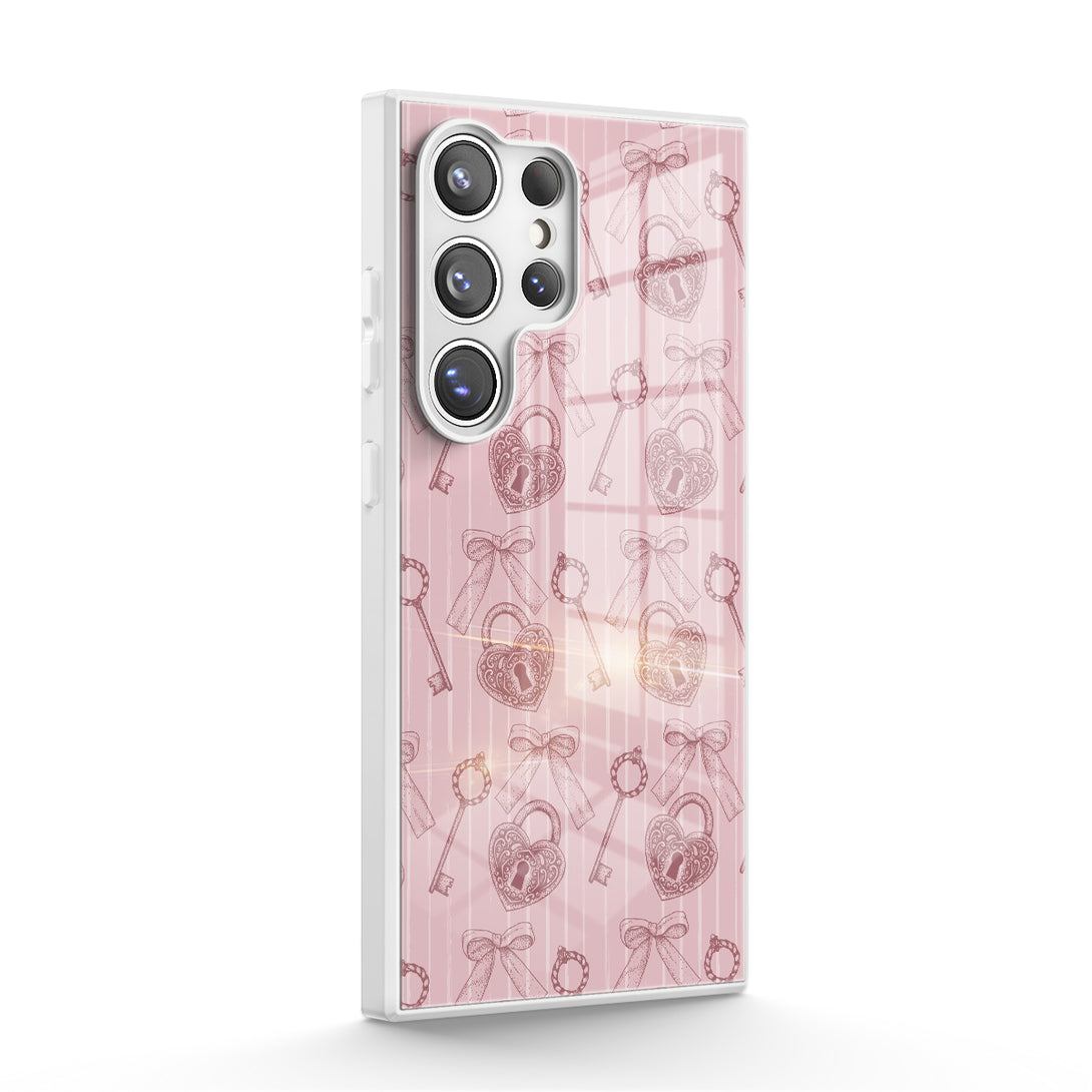 Untie - Samsung Case