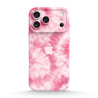 Soft Reverie - iPhone Silicone Case