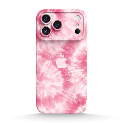 Soft Reverie - iPhone Silicone Case