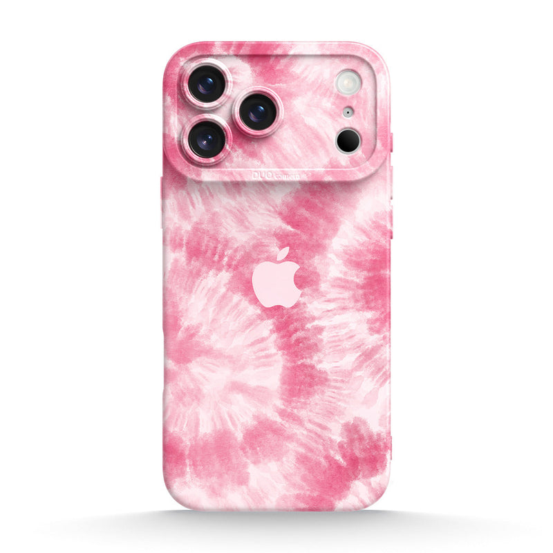 Soft Reverie - iPhone Silicone Case