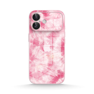 Soft Reverie - iPhone Glass Case