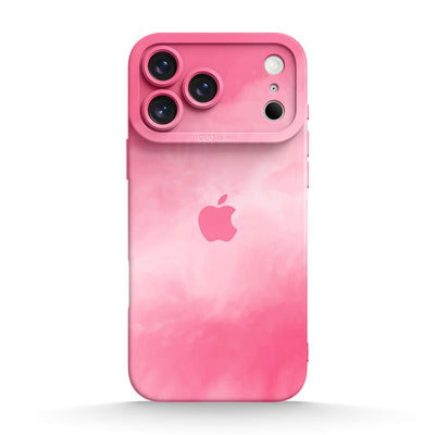 Psychology - iPhone Silicone Case