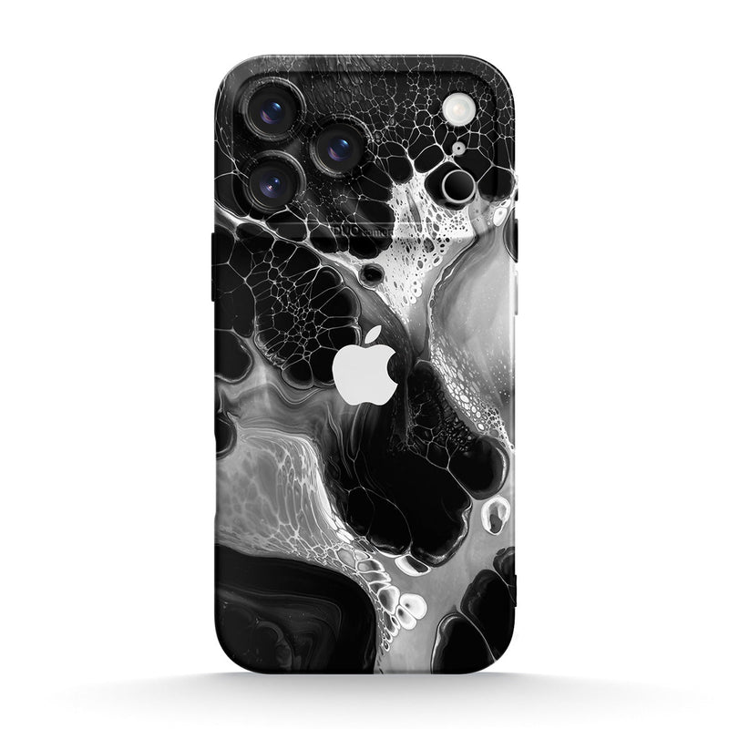 Loneliness - iPhone Silicone Case