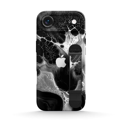 Loneliness - iPhone Wrist Strap Case