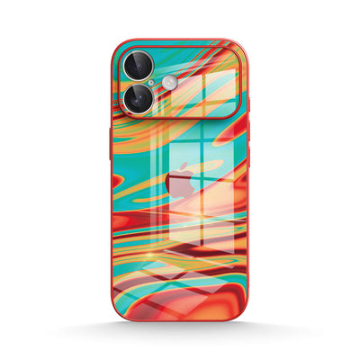 Performance - iPhone Glass Case