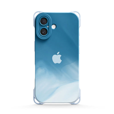 Snow Peak Color - iPhone Ultra Impact Case