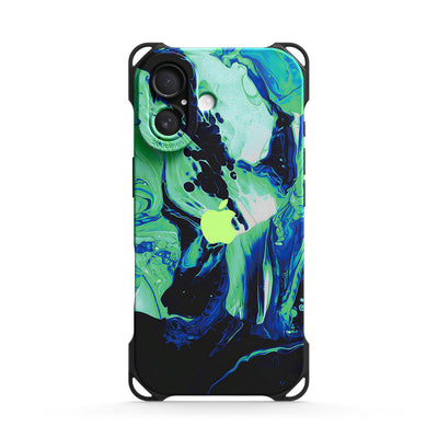 Netherworld Crack - iPhone Ultra Impact Case