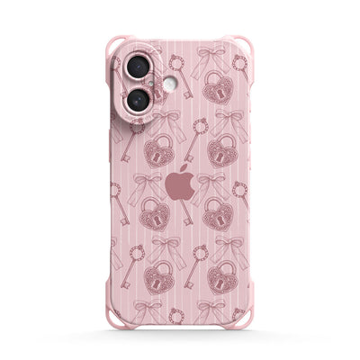 Untie - iPhone Ultra Impact Case