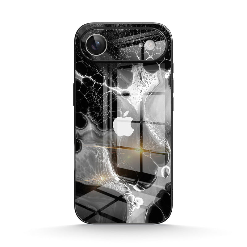 Loneliness - iPhone Glass Case