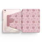 Untie - iPad Case