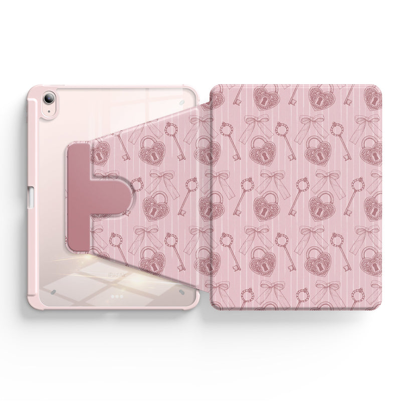 Untie - iPad Case