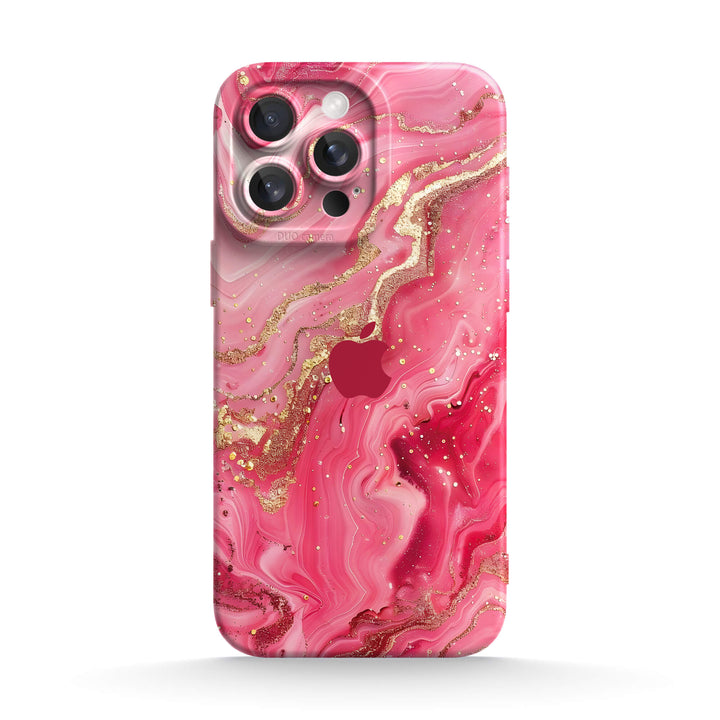 Gilt Powder - iPhone Case