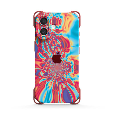 Disillusioned - iPhone Ultra Impact Case