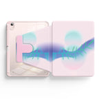Morning Mist - iPad Case