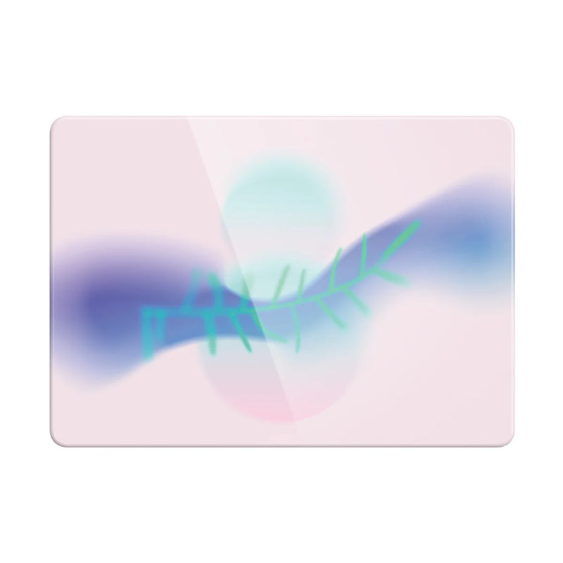 Morning Mist - Macbook Case