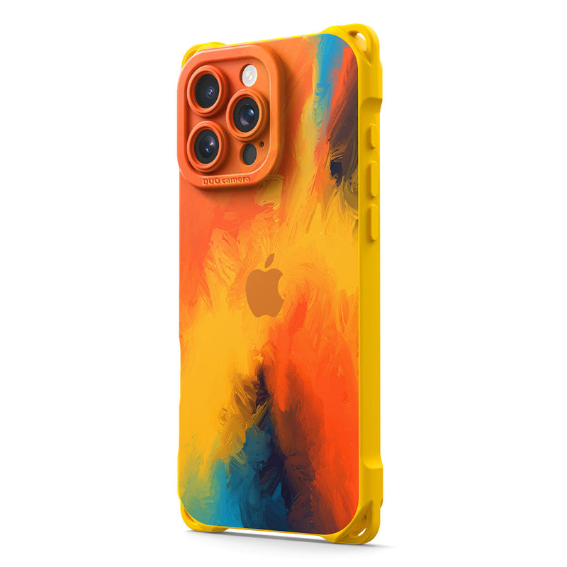 Heat Phoenix - iPhone Ultra Impact Case