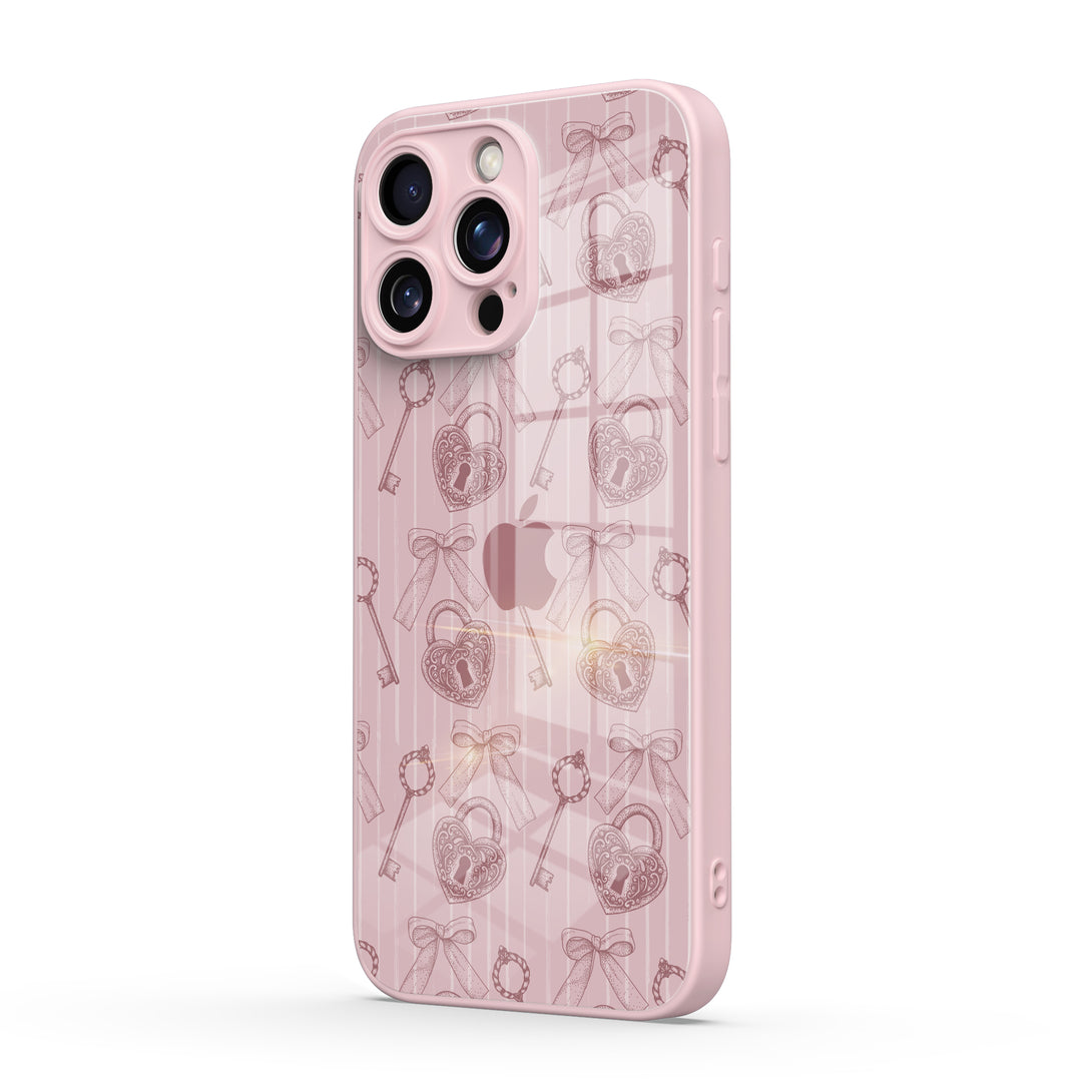 Untie - iPhone Case