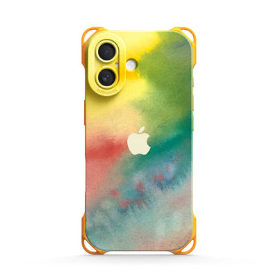 Warm Sun - iPhone Ultra Impact Case