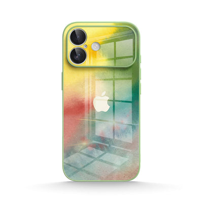 Warm Sun - iPhone Glass Case