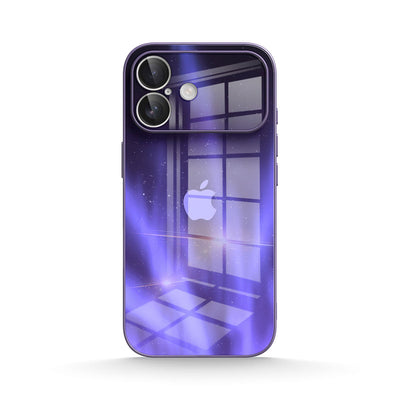 Dazzling - iPhone Glass Case